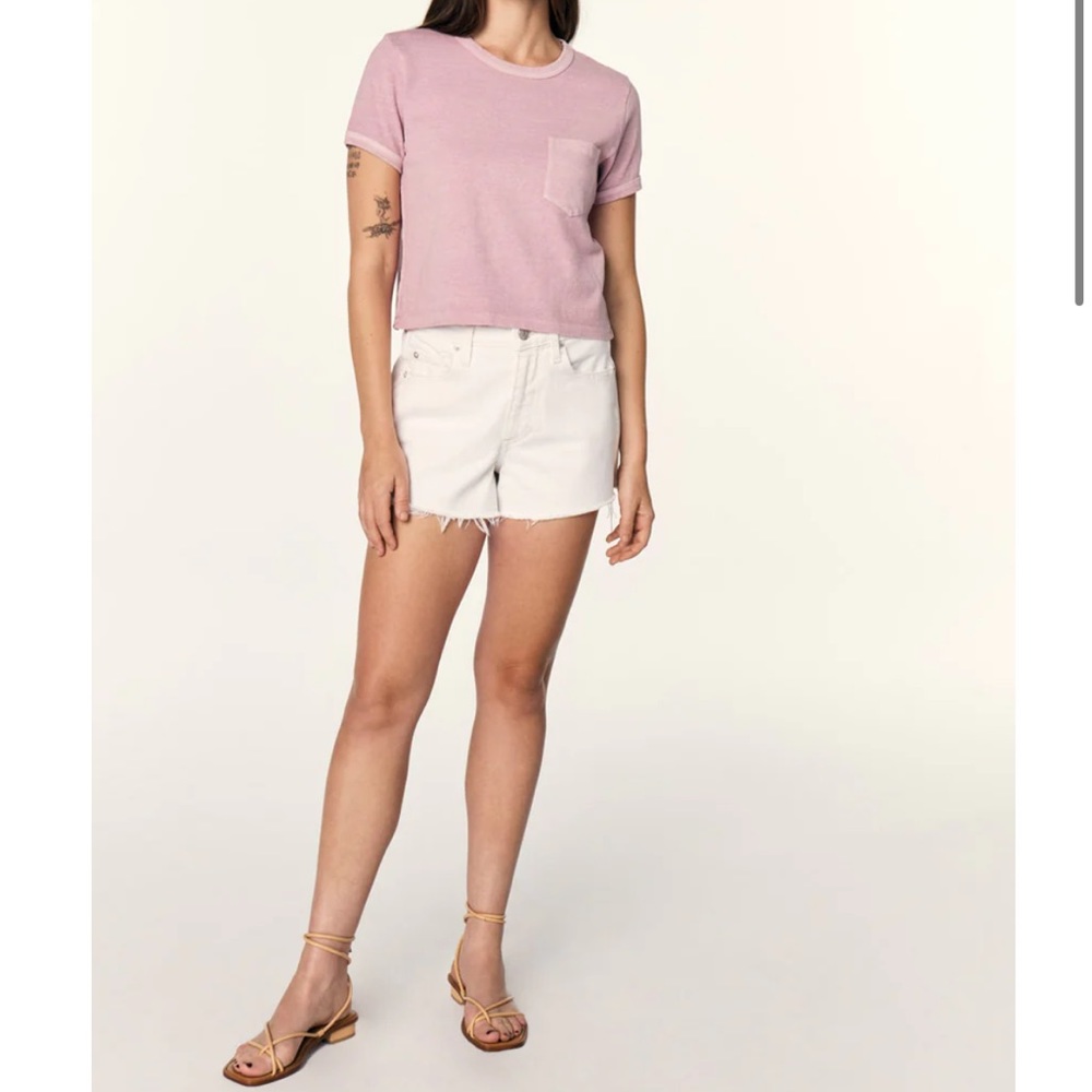 Amo Tomboy Shorts